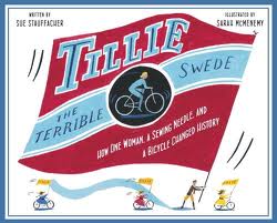 tillie cover